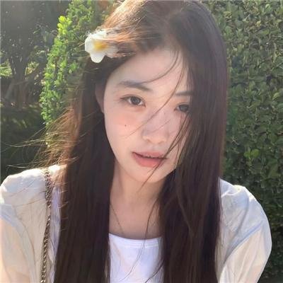 她心底的世界